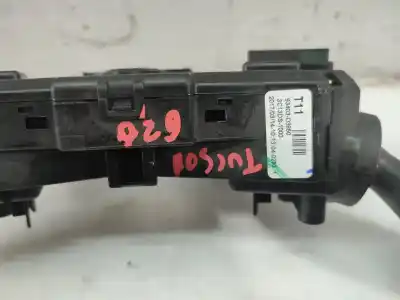 Автозапчасти б/у многофункциональное управление за hyundai tucson (tl, tle) 1.6 gdi ссылки oem iam 93403-d3850  