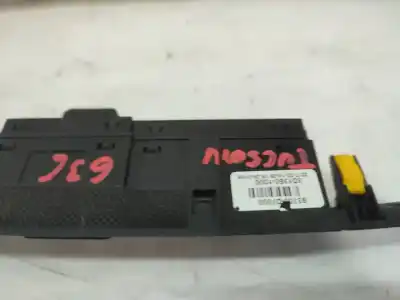 Second-hand car spare part electronic module for hyundai tucson (tl, tle) 1.6 gdi oem iam references 3d1360-1000  