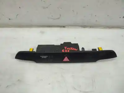 Second-hand car spare part electronic module for hyundai tucson (tl, tle) 1.6 gdi oem iam references 3d1360-1000  