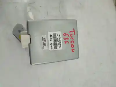 Автозапчасти б/у электронный модуль за hyundai tucson (tl, tle) 1.6 gdi ссылки oem iam 95300d3000