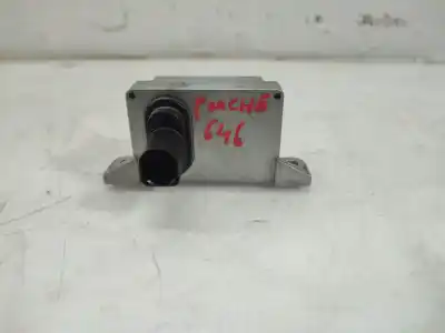 Second-hand car spare part electronic module for porsche cayenne (9pa) s 4.5 oem iam references 