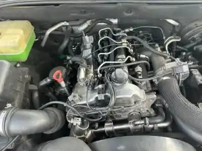 Piesă de schimb auto la mâna a doua biella pentru ssangyong actyon sports 200 xdi limited 4wd referințe oem iam d20dt