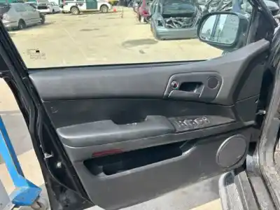 Piesă de schimb auto la mâna a doua panou comandã geamuri electrice fațã stânga pentru ssangyong actyon sports 200 xdi limited 4wd referințe oem iam 