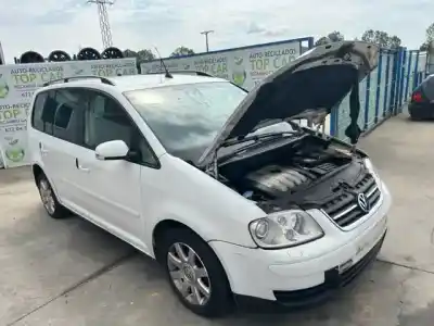 Second-hand car spare part BRAKE SERVO for VOLKSWAGEN TOURAN (1T1)  OEM IAM references   