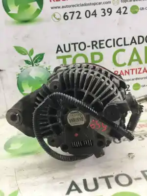 Gebrauchtes Autoersatzteil Lichtmaschine zum NISSAN PATHFINDER (R51)  OEM-IAM-Referenzen 23100EB31B  
