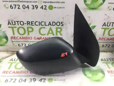 Peça sobressalente para automóvel em segunda mão espelho retrovisor direito por nissan pathfinder (r51) 2.5 dci xe referências oem iam 96301eb10b