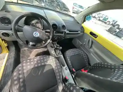 Pezzo di ricambio per auto di seconda mano PANNELLO per VOLKSWAGEN NEW BEETLE (9C1/1C1)  Riferimenti OEM IAM   