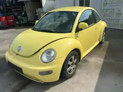 Second-hand car spare part FRONT BUMPER for VOLKSWAGEN NEW BEETLE (9C1/1C1)  OEM IAM references   