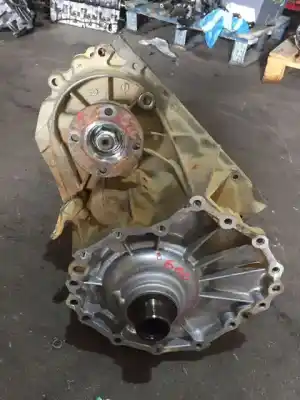 Peça sobressalente para automóvel em segunda mão caixa de transferência por nissan pathfinder (r51) 2.5 dci xe referências oem iam 33100ea70a