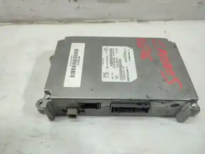 Second-hand car spare part electronic module for porsche cayenne (9pa) s 4.5 oem iam references 7l5035741e  