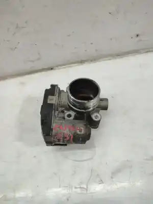 Piesă de schimb auto la mâna a doua clapeta acceleratie pentru opel zafira tourer excellence referințe oem iam 55570009db