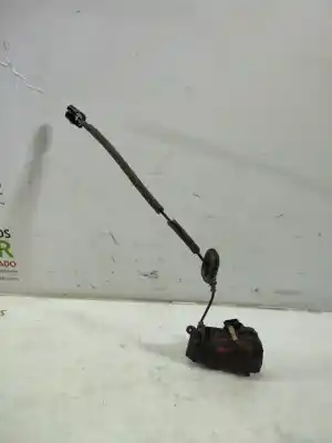 Peça sobressalente para automóvel em segunda mão fechadura da porta traseira direita por renault clio iv dynamique referências oem iam 40727237