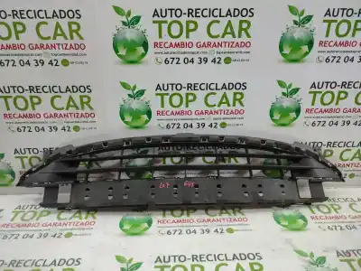 Peça sobressalente para automóvel em segunda mão grelha frontal por peugeot 207 207 5p sport 1.4 referências oem iam 