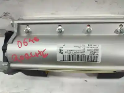 Second-hand car spare part front right air bag for porsche cayenne (9pa) s 4.5 oem iam references 7l0880202b
