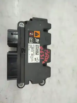 Piesă de schimb auto la mâna a doua modul electrotic pentru opel zafira tourer excellence referințe oem iam 13589413