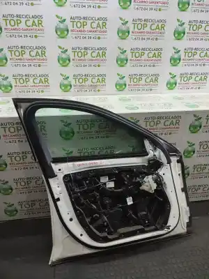 Second-hand car spare part left front door lock for mercedes-benz clase e lim. (w213) e 220 d (213.004) 194 cv / 143 kw oem iam references 0997206301