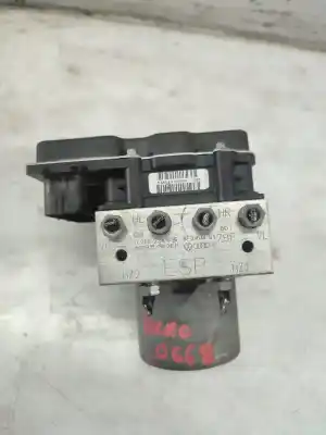 Автозапчастина б/у абс для seat exeo st (3r5) 2.0 tdi посилання на oem iam 0265234336
