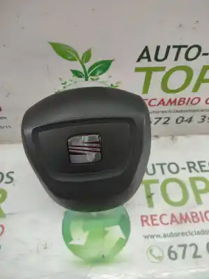 Автозапчастина б/у передня ліва подушка безопасности для seat exeo st (3r5) 2.0 tdi посилання на oem iam 3r0880201a  