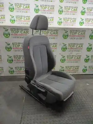 Автозапчастина б/у передне праве сиділо для seat exeo st (3r5) 2.0 tdi посилання на oem iam   7305