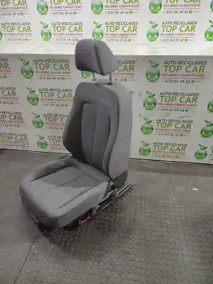 Автозапчастина б/у передне праве сиділо для seat exeo st (3r5) 2.0 tdi посилання на oem iam 