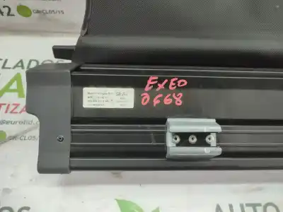 Автозапчастина б/у задній лоток для seat exeo st (3r5) 2.0 tdi посилання на oem iam 3r9863553  