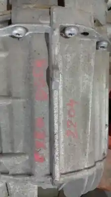 Автозапчастина б/у коробка передач для seat exeo st (3r5) 2.0 tdi посилання на oem iam jws  