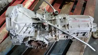 Автозапчастина б/у коробка передач для seat exeo st (3r5) 2.0 tdi посилання на oem iam jws  