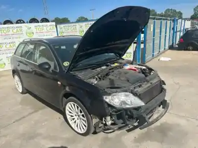 Автозапчастина б/у гальмівний серво для seat exeo st (3r5) 2.0 tdi посилання на oem iam 