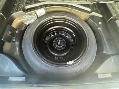 Автозапчастина б/у шина для seat exeo st (3r5) 2.0 tdi посилання на oem iam 