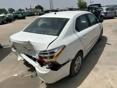 Piesă de schimb auto la mâna a doua motor complet pentru citroen c-elysée 1.2 cat (hmy / eb2m) referințe oem iam   