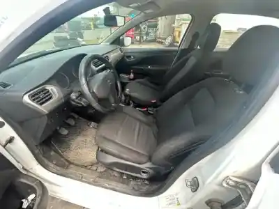 Автозапчастина б/у ЛІВЕ ПЕРЕДНЕ СИДІЛО для CITROEN C-ELYSÉE  Посилання на OEM IAM   