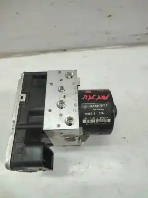 Автозапчастина б/у абс для porsche macan (typ ) s diesel посилання на oem iam 95b614517f  