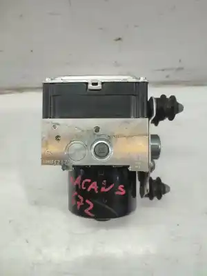 Автозапчастина б/у абс для porsche macan (typ ) s diesel посилання на oem iam 95b614517f  