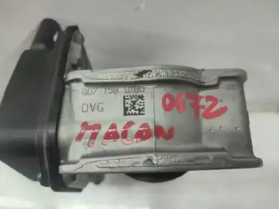 Pièce détachée automobile d'occasion BOITIER DE PAPILLON pour PORSCHE MACAN (TYP )  Références OEM IAM 059145950AF  