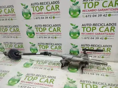 Автозапчасти б/у рулевая колонка за porsche macan (typ ) s diesel ссылки oem iam 95b419506r  