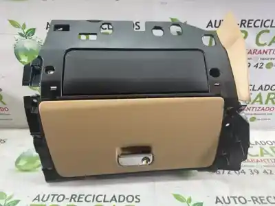 Автозапчасти б/у бардачок за porsche macan (typ ) s diesel ссылки oem iam 95b857095f  