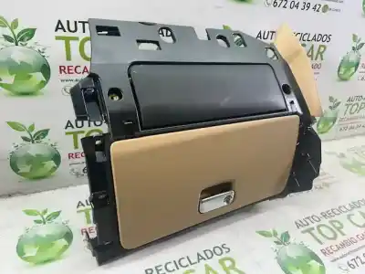 Автозапчасти б/у бардачок за porsche macan (typ ) s diesel ссылки oem iam 95b857095f  