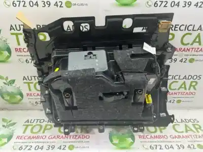 Автозапчасти б/у бардачок за porsche macan (typ ) s diesel ссылки oem iam 95b857095f  