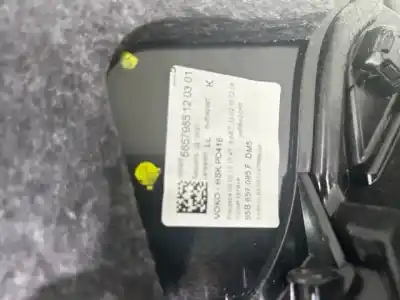 Автозапчасти б/у бардачок за porsche macan (typ ) s diesel ссылки oem iam 95b857095f  