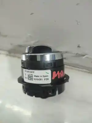 Автозапчасти б/у управление светом за porsche macan (typ ) s diesel ссылки oem iam 7p5941531f  