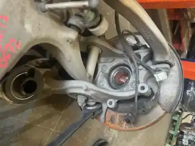 Автозапчастина б/у культ заднього лівого для porsche macan (typ ) s diesel посилання на oem iam   