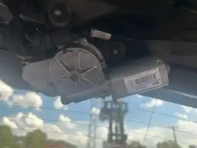 Автозапчасти б/у мотор заднего стеклоочистителя за porsche macan (typ ) s diesel ссылки oem iam 95b955711  