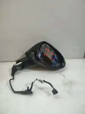 Автозапчасти б/у задний вид справа за porsche macan (typ ) s diesel ссылки oem iam 95b857508b  