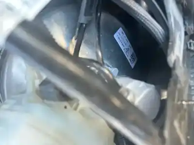 Автозапчасти б/у тормозной серво за porsche macan (typ ) s diesel ссылки oem iam 4m0612103j