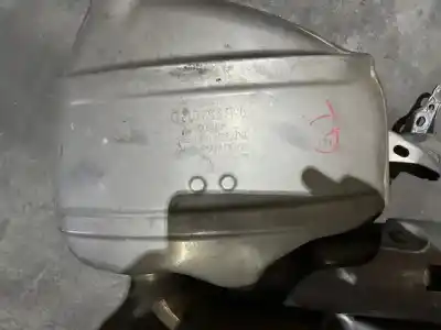 Tweedehands auto-onderdeel achter uitlaatpijp voor porsche macan (typ ) s diesel oem iam-referenties 95b253612d  