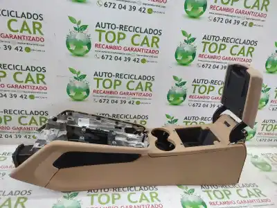 Автозапчасти б/у центральный подлокотник за porsche macan (typ ) s diesel ссылки oem iam 
