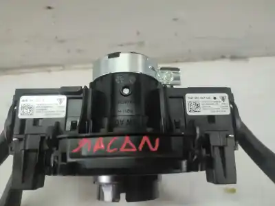 Автозапчасти б/у многофункциональное управление за porsche macan (typ ) s diesel ссылки oem iam 95b953502r  