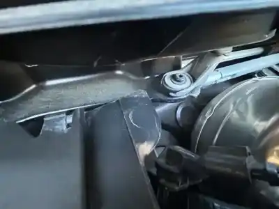 Автозапчастина б/у передня чиста артикуляція для porsche macan (typ ) s diesel посилання на oem iam 95b955113a  
