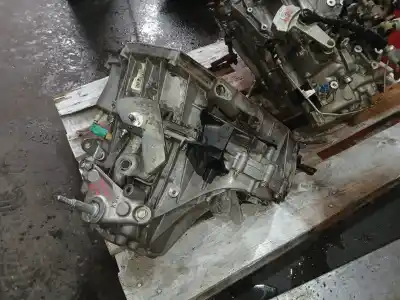 Gebrauchtes Autoersatzteil GETRIEBE zum DACIA LODGY  OEM-IAM-Referenzen TL4 050  5206