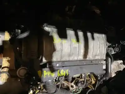 Gebrauchtes Autoersatzteil KOMPLETTER MOTOR zum BMW SERIE 7 (E65/E66)  OEM-IAM-Referenzen N62B44A  